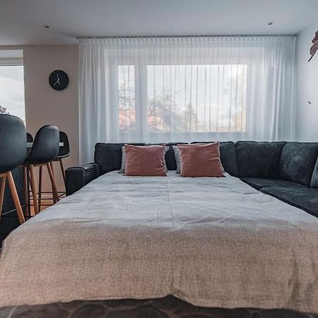 New Luxury 3Br Apartment In Old Town, Free Parking Хаапсалу Экстерьер фото